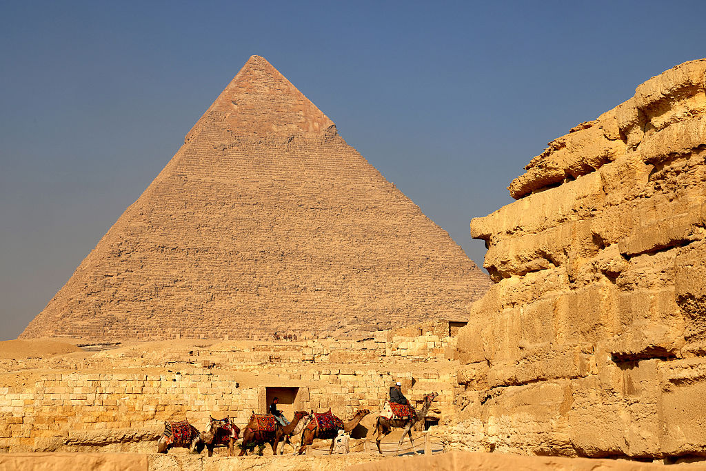 Ancient Scroll Discovery Sheds New Light on Egypt’s Past