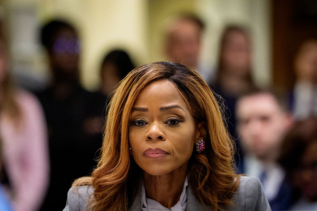 Expulsion Vote Looms for Florida Democrat