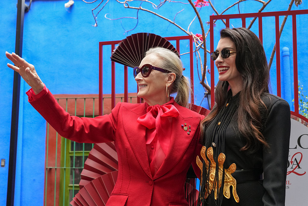 Legendary Actress Raises Concerns Married Women Could Face Voting Hurdles Under SAVE Act