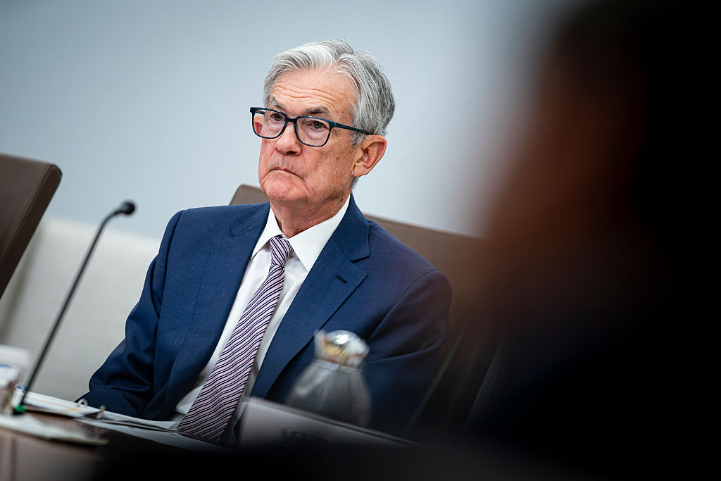 Trump Threatens to Fire Powell — Again