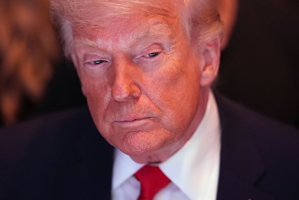 Trump Warns China of ‘Big Problems’ Over Alleged Iran Arms Transfer
