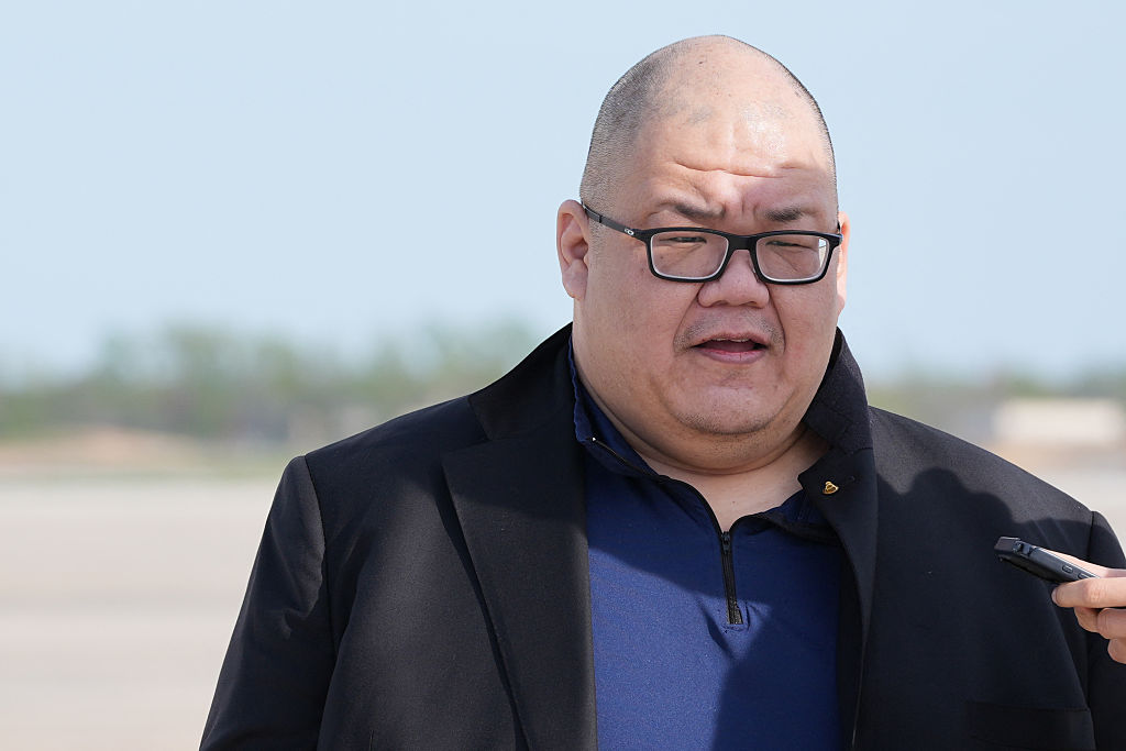 WH Communications Director Calls Dem Staffer a ‘R*tard’