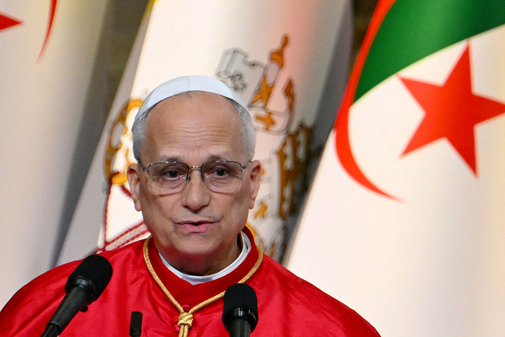 Pope Responds to Trump’s Attack: ‘I Have No Fear’