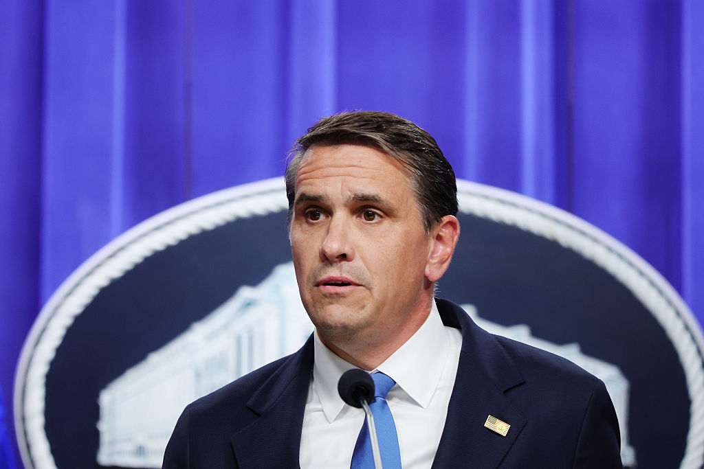 Southern Poverty Law Center Facing Federal Charges On KKK, Hate Group Payouts