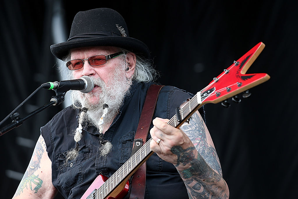 Outlaw Country Trailblazer Dies at 86 After Long Health Struggles