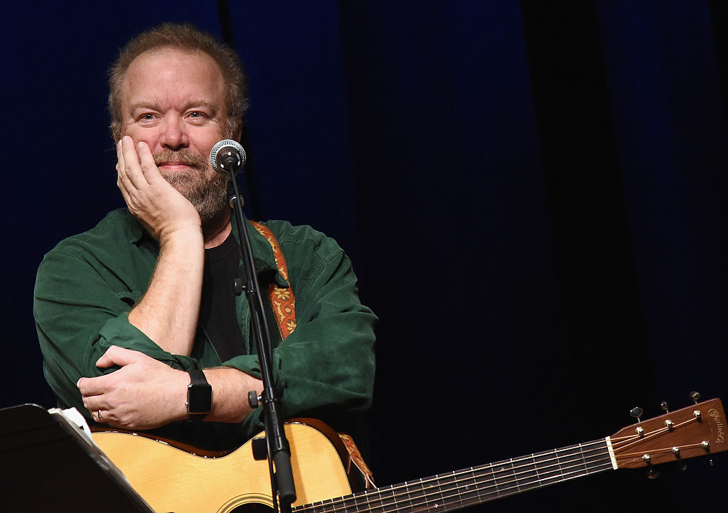 ‘The Gambler’ Songwriter Dead at 73