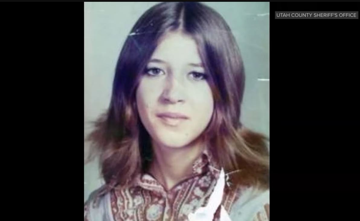 Infamous Serial Killer Finally Linked to 1974 Utah Teen Slaying After Decades
