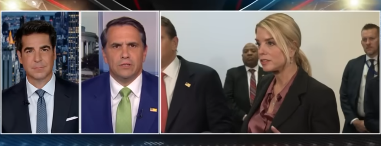 DOJ Shakeup: Acting AG Pushes Back on Claims Behind Bondi’s Exit