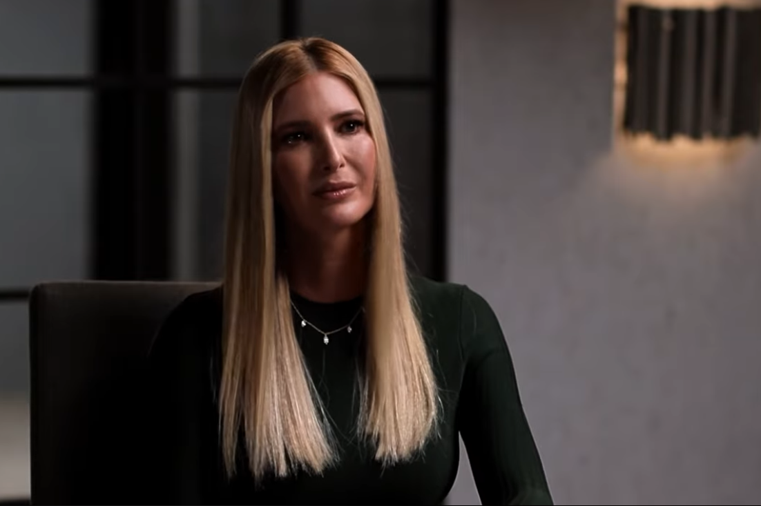 Ivanka Trump Breaks Down Reflecting on Loss, Husband’s Cancer Battle, and Family Legacy