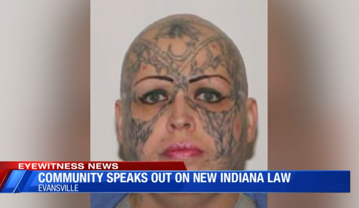 Trans Convicted Child Killer Freed Early, Launches OnlyFans as Return Sparks Outrage