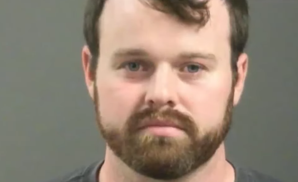 Joseph Duggar’s Own Words Loom Large in Court Fight