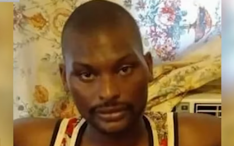 Louisiana Man’s Chilling Warning Preceded Deadly Massacre of 8 Children