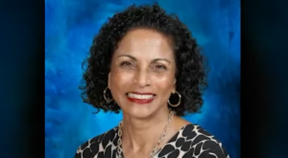 Biden-Linked Activist’s Mother Killed in Burbank Stabbing, Suspect Arrested