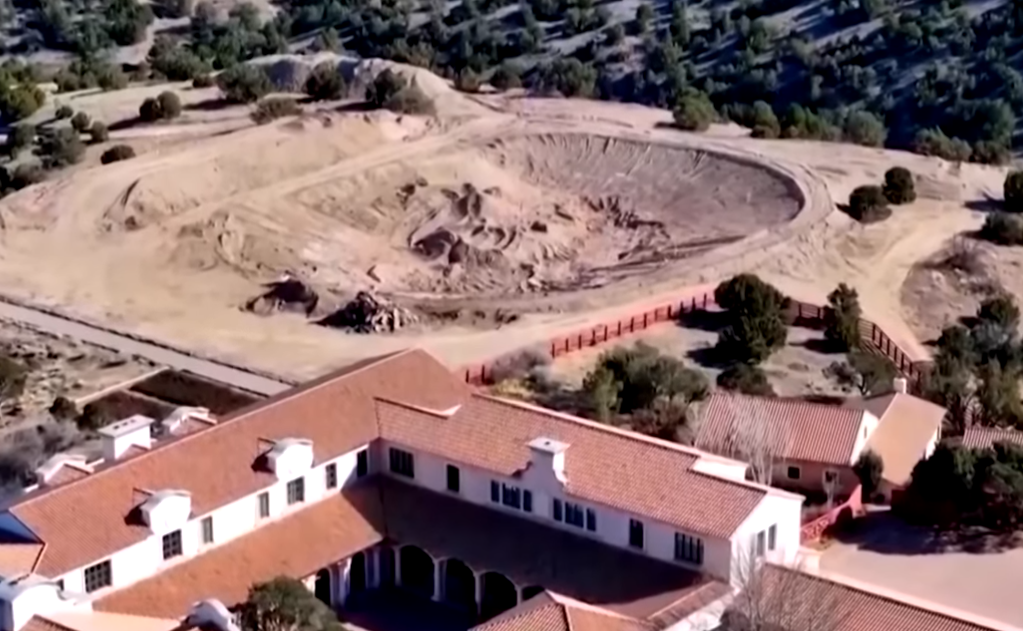 Watch: New Allegations Emerge From Epstein’s Zorro Ranch Probe