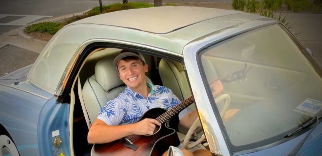 ‘The Voice’ Standout Dead at 24 in Sudden Tragedy