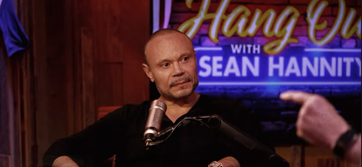 Bongino Says FBI Split, Reveals He Planted Fake Details to Expose Leakers