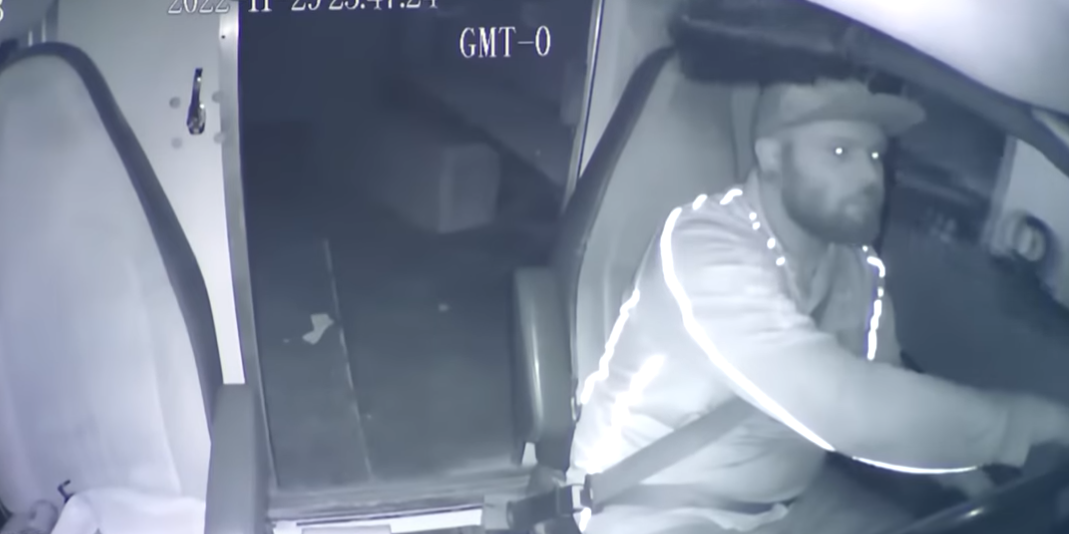 FedEx Driver’s Shifting Story Takes Center Stage in Athena Strand Murder Trial