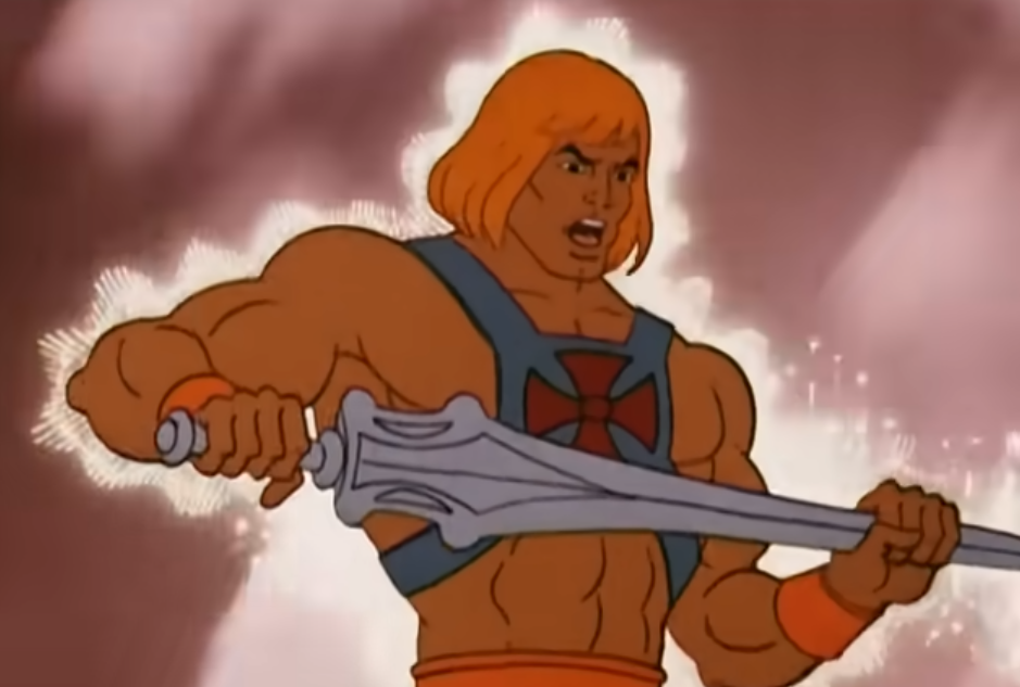 Iconic ’80s Toy Visionary Behind ‘He-Man’ Dies at 91