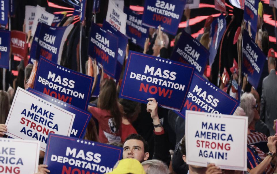An Inside Look At Trump’s Playbook