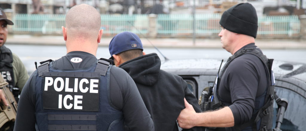 Anti-ICE Group Received Millions From Taxpayers In A Year — Here’s What We Got In Return