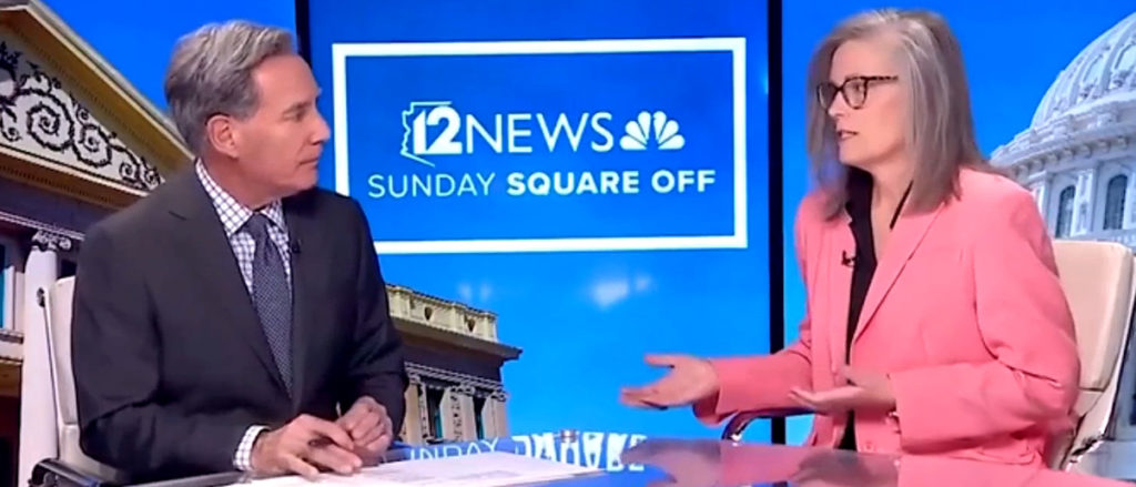 Arizona Gov Repeatedly Dodges On Senator’s Ties To Disgraced Ex-Rep Swalwell