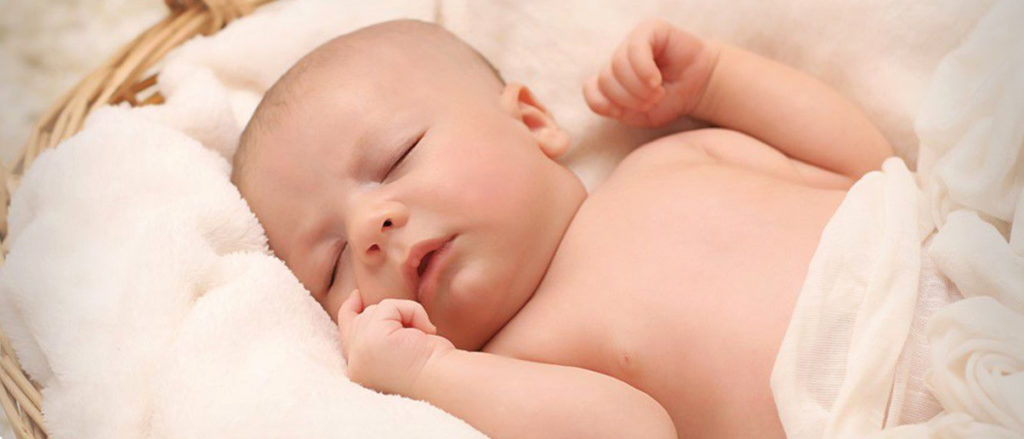 Babies’ Screen Time Hits Dangerous Highs, New Study Shows