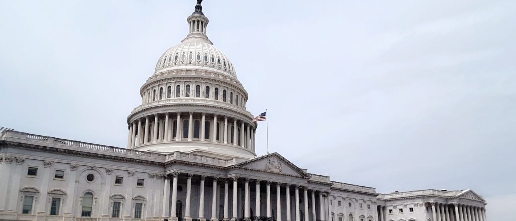 BRANDAN BUCK: Why Congress Keeps Surrendering Its War Powers