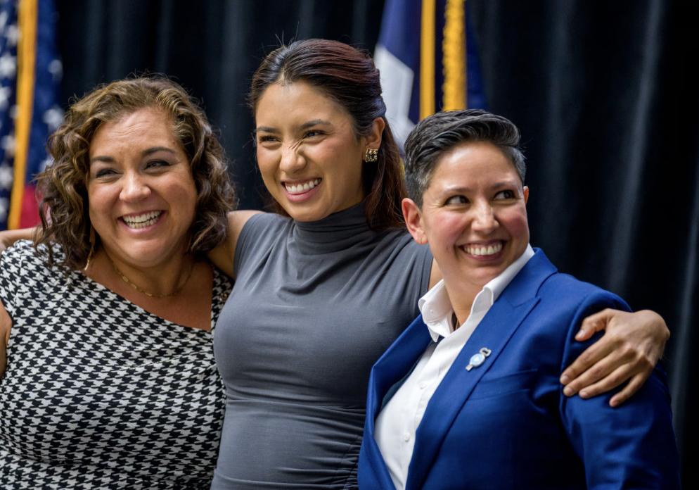 Congressional Candidate Mired In Scandal