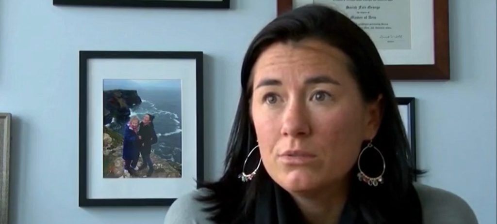 Cops Turn On Their Lefty DA After Anti-ICE Rioters Dodge Charges