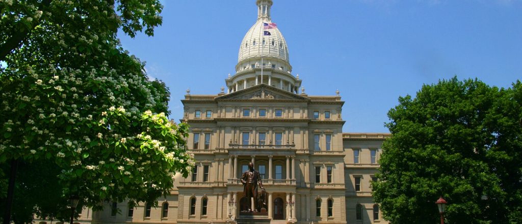 Democrat Devises Another Trojan Horse To Strangle Gun Store Owners