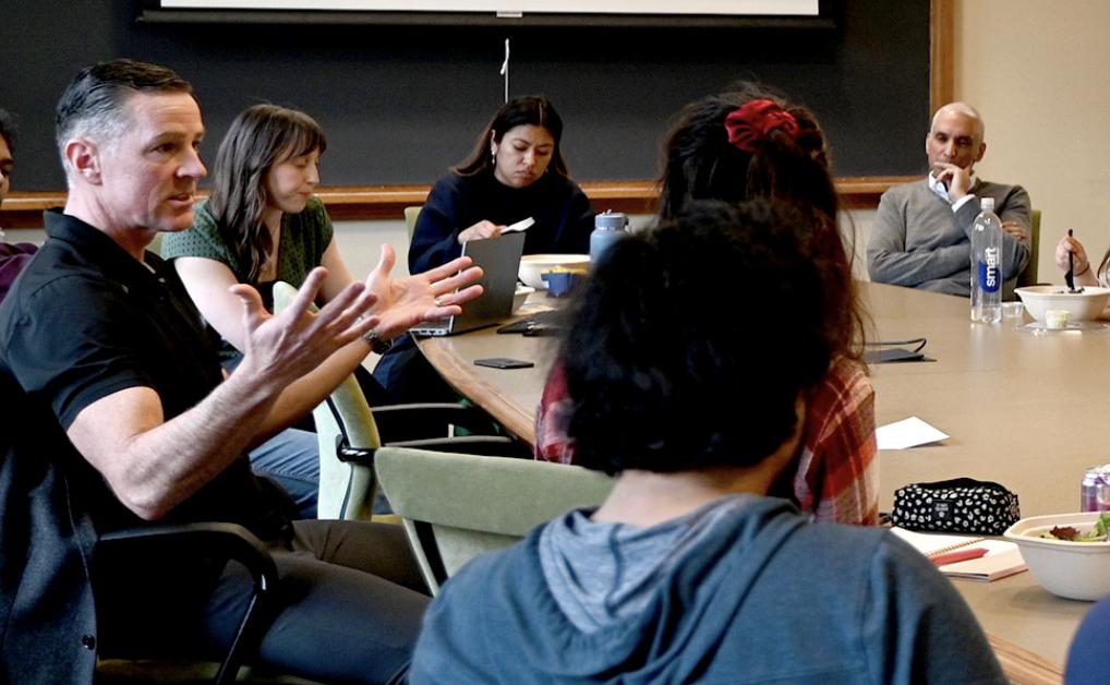 Democrat Hopeful Caught Misleading Voters