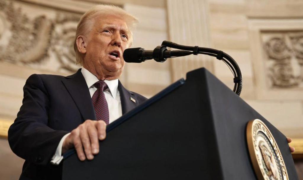 Democrats’ Past Comments On Birthright Citizenship