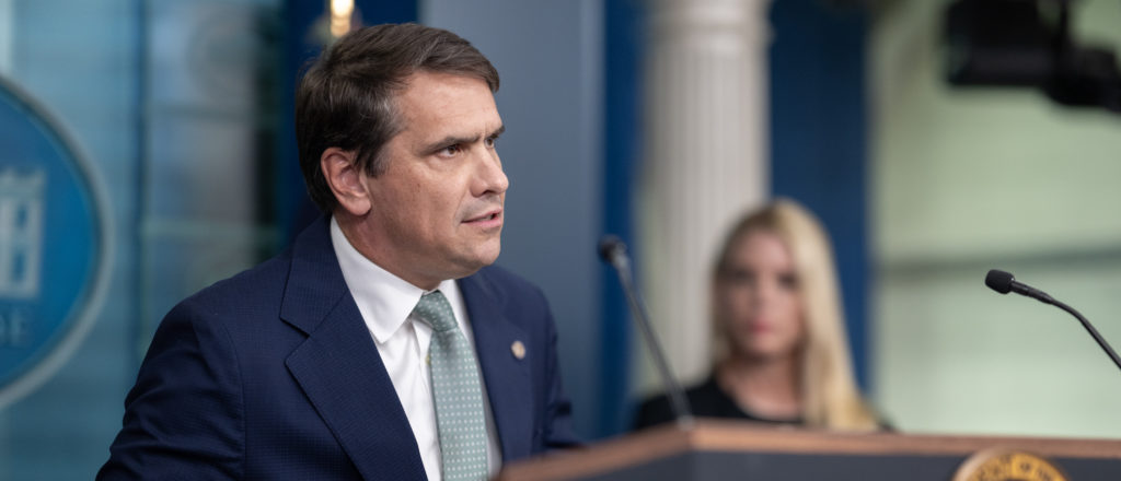 Department Of Justice Adds Firing Squad As Method For Federal Execution