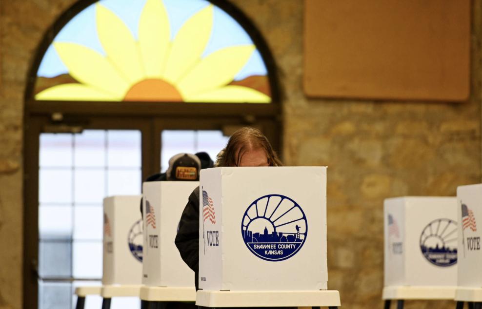 DHS Touts SAVE Program After Mexican National’s Election Fraud Conviction