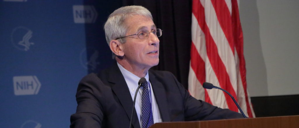 DOJ Indicts Fauci’s Former Top Advisor For Conspiracy Against US