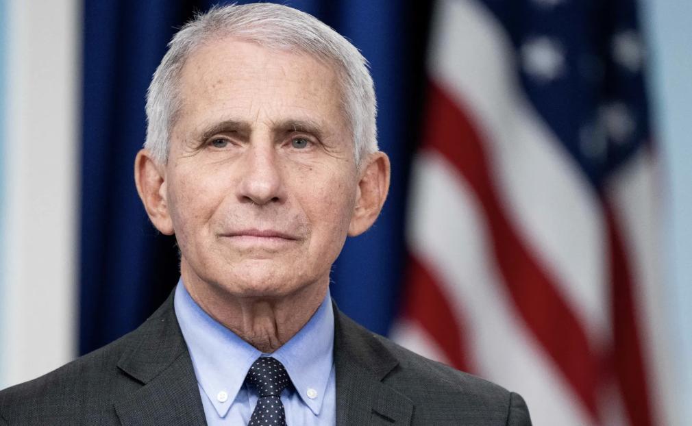 DOJ Issues Indictment For Falsification of COVID-19 Record