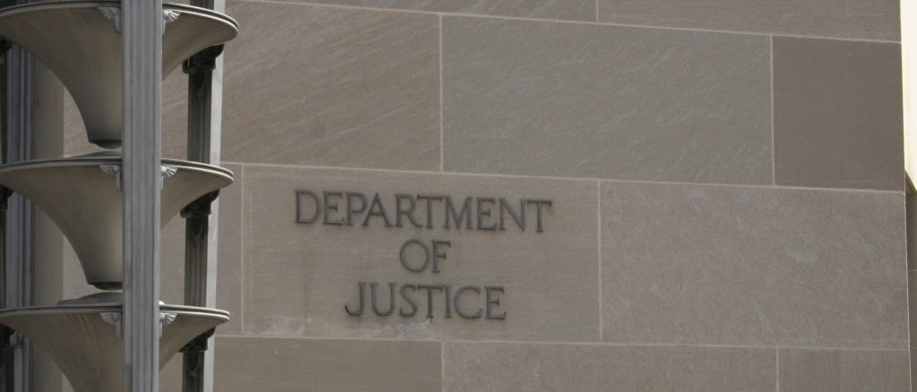 DOJ Signals Probe Into Brutal Assault Of Conservative Journalist Filming Anti-ICE Riot