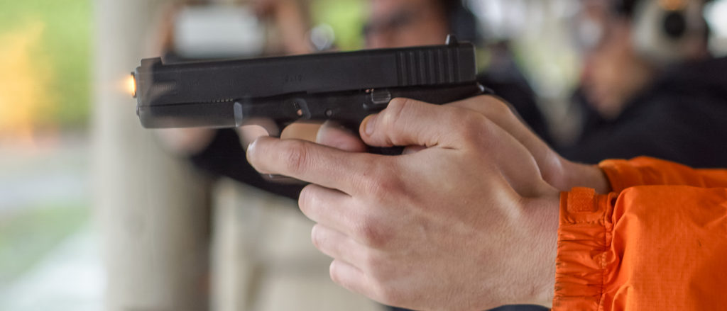 EXCLUSIVE: Lawmakers Call For War Department To Protect Second Amendment On Millions Of Acres