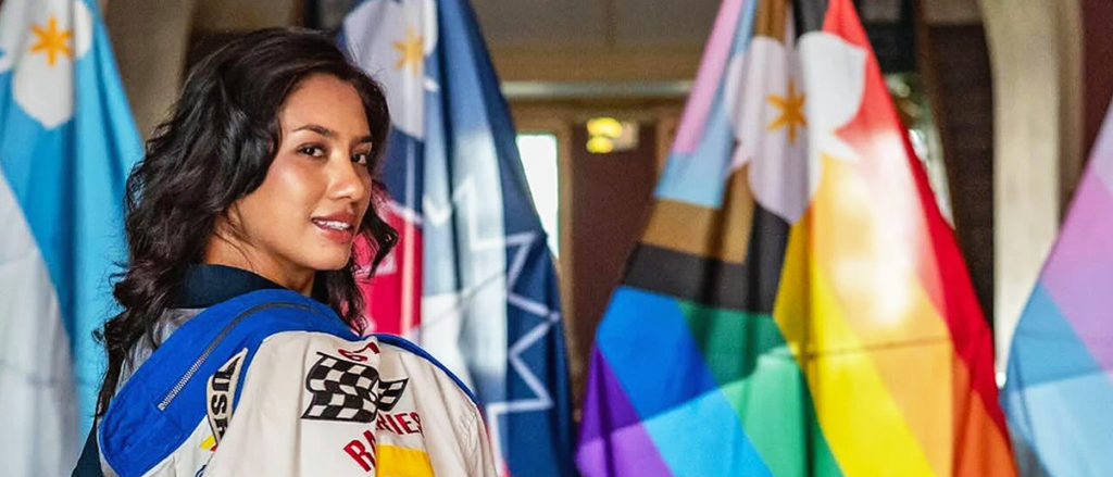 Four Women Accuse Lesbian Running For Congress in Utah Of Unwanted Sexual Advances