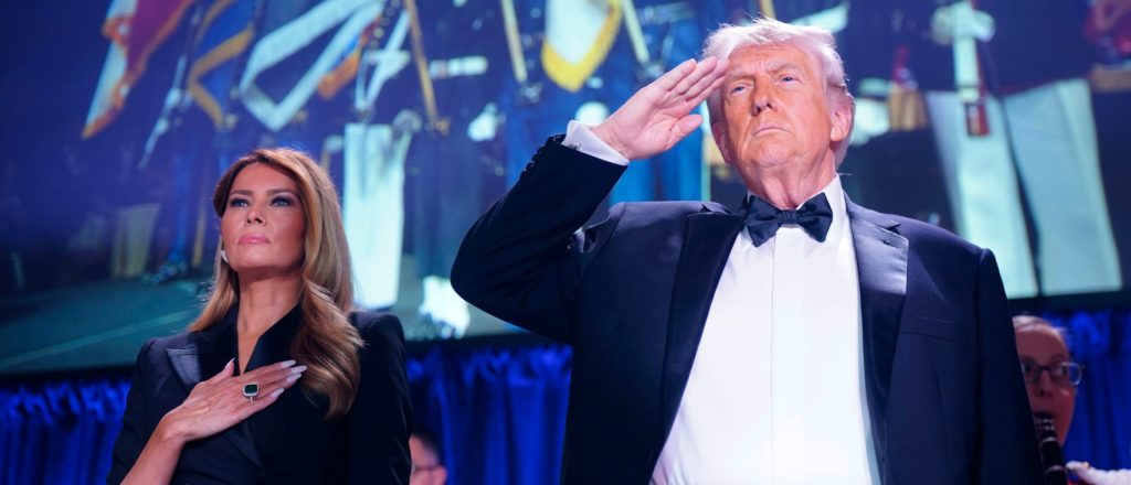 Fox News’s Jacqui Heinrich Describes Experiencing Chaos On Stage During Trump Assassination Attempt