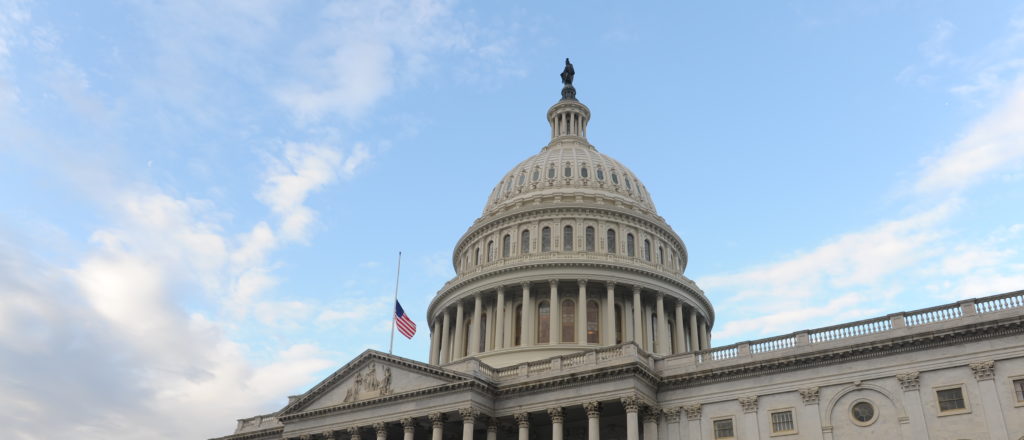 GOP Revives Federal Data Privacy Push, Setting Up Clash With States