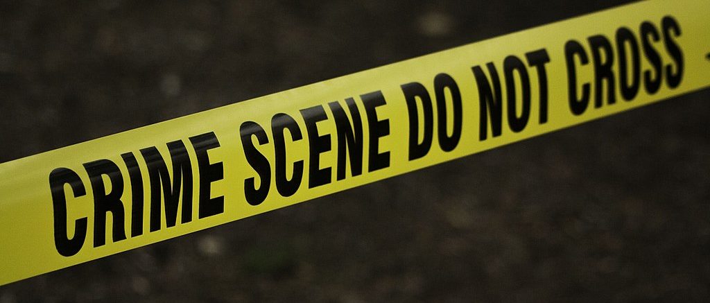 ICE Nabs Illegal Charged With Incest, Forcibly Impregnating Minor