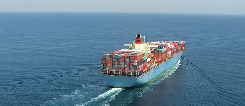 Iran Fires On 3 Ships In Strait Of Hormuz