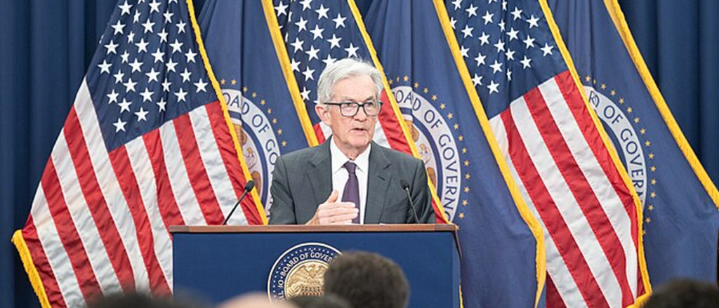 Jeanine Pirro’s Office Closes Investigation Into Fed Chair Jerome Powell