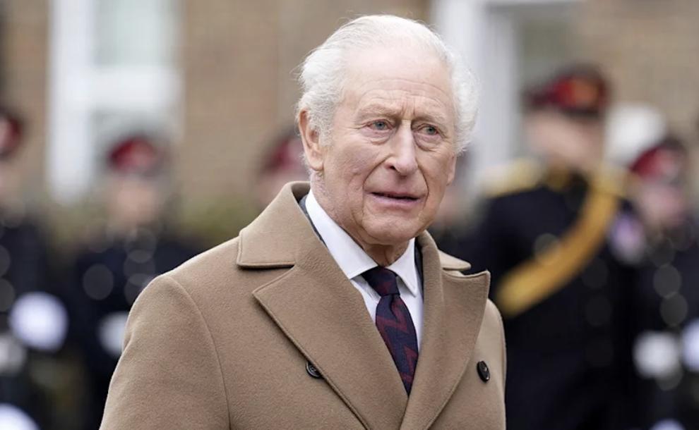 King Charles’ Easter Choice Shocks Nation
