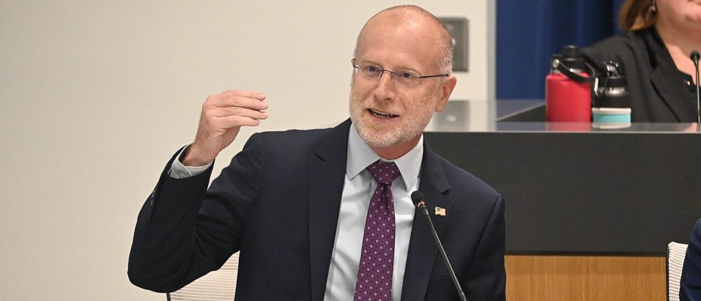 LEIF LARSON: Satellite-Based GPS Becoming National Security Problem