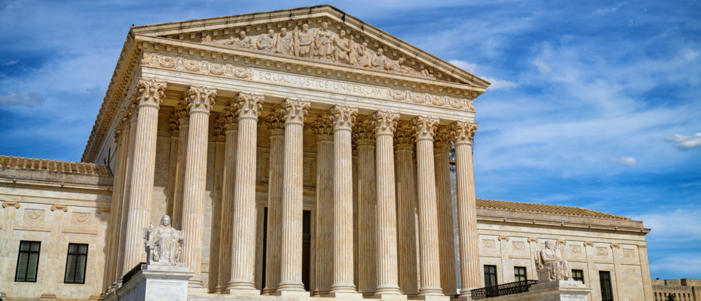 Liberal Supreme Court Justices Side With Clarence Thomas On Suicide Bombing Case