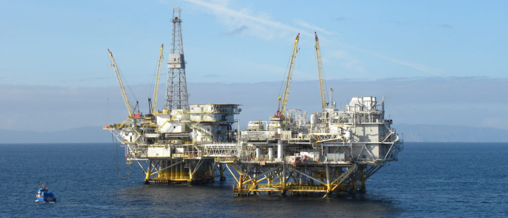 MARC MORANO: The More The US Drills, The Healthier Our Planet Is