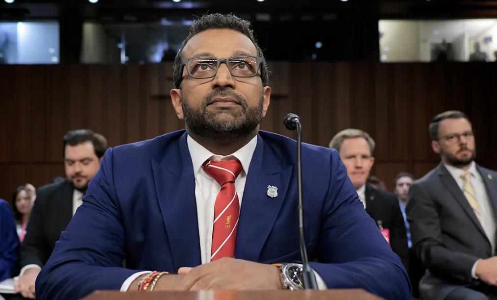 Media Outlet Facing Legal Ramifications