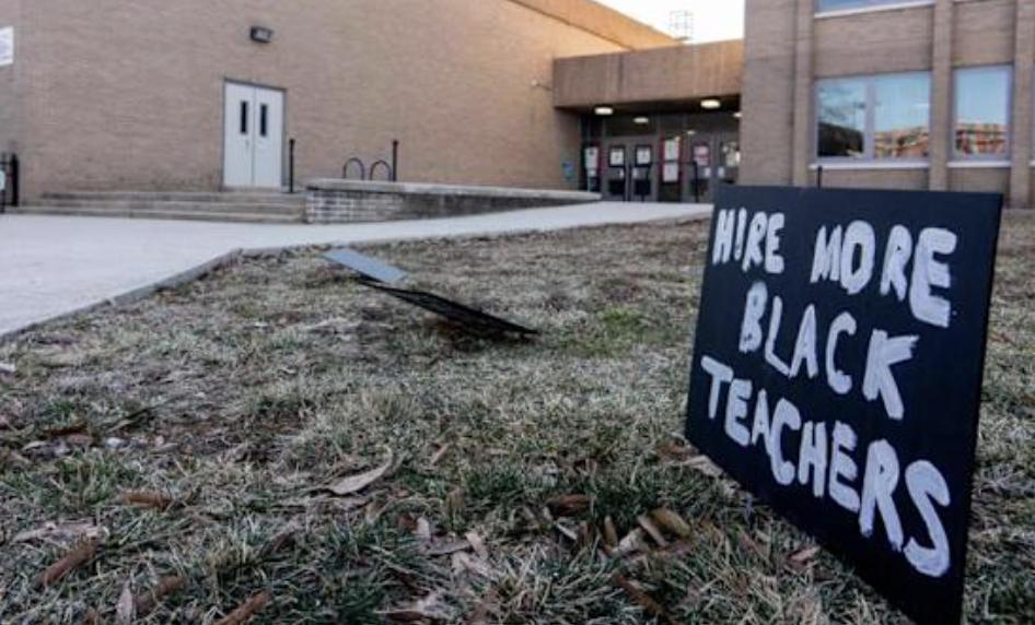 New Race-Based Policies Approved In Public Schools